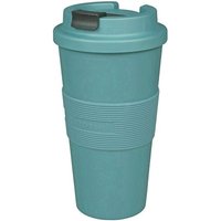 Zuperzozial Coffee to-go Becher aus nachwachsenden Rohstoffen