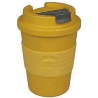 Zuperzozial Coffee to-go Becher aus nachwachsenden Rohstoffen