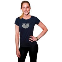 Human Family- Bio Shirt "Believe Big Heart" aus Bio-Baumwolle