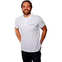 Human Family Vintage Poloshirt "Nature Vintage" aus Bio-Baumwolle