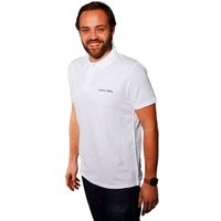 Human Family Vintage Poloshirt "Nature Vintage" aus Bio-Baumwolle