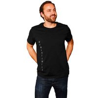 Dickeres Bio Shirt von Human Family "Join Vertikal" aus Bio-Baumwolle