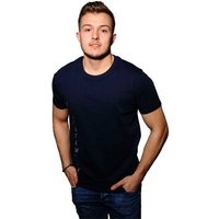 Dickeres Bio Shirt von Human Family "Join Vertikal" aus Bio-Baumwolle