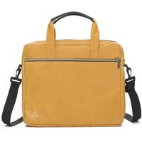 Smateria IKI Leader vegane handgefertigte Laptoptasche 15,6 Zoll
