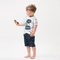 Marraine Kids T-Shirt aus Bio Baumwolle mit Frontdruck
