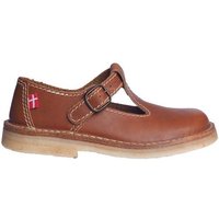 Duckfeet Spangenschuh Lolland