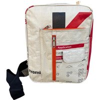 Beadbags CR01 Umhängetasche aus recycelten Zementsack
