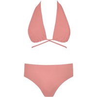 Anekdot Bikini Set Versatile Top + Core Slip