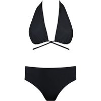 Anekdot Bikini Set Versatile Top + Core Slip