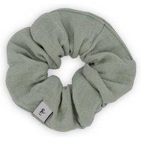 Hutch&Putch Musselin-Scrunchie • Kinder
