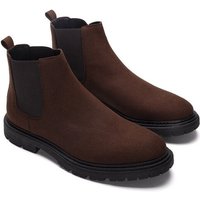 Nae Vegan Shoes NAE FABER - Vegane, Chelsea Stiefel