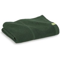 Kushel Towels Klimapositives Handtuch 50 x 100 cm aus Biobaumwolle & TENCEL Modal