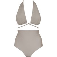 Anekdot Bikini Set Versatile Top + Core High Slip