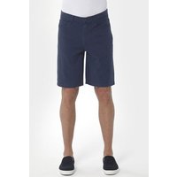 ORGANICATION Five-Pocket-Shorts aus Bio-Baumwolle
