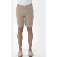 ORGANICATION Five-Pocket-Shorts aus Bio-Baumwolle