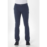ORGANICATION Slim Chino-Hose aus Bio-Baumwolle