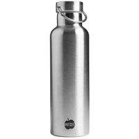 Brotzeit 0,75l Thermosflasche Steel