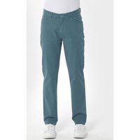 ORGANICATION Five-Pocket-Hose aus Bio-Baumwolle