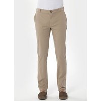 ORGANICATION Chino-Hose aus Bio-Baumwolle
