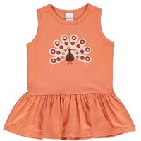 "Green Cotton" Top, Pfau