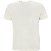 Earth Positive Unisex T-Shirt aus reiner Bio Baumwolle