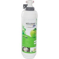 Happy Soul Wasserfilter & Kalkfilter WiV coffee&tea family XL