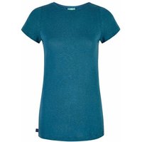 nice to meet me Earth T – T-Shirt aus TENCEL Lyocell und Hanf