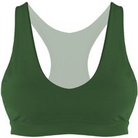 Frija Omina Recycling Bikinitop Ijoris