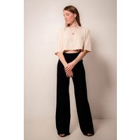 Marenika Crop-Top Elisa aus Bio-Baumwolle
