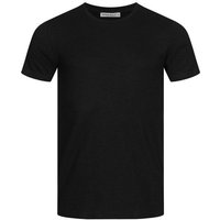 NATIVE SOULS Slub T-Shirt - Herren - Basic