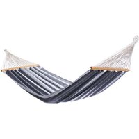 HängemattenGlück Lenja, Hängematte mit Stab aus Bio-Baumwolle, GOTS zertifiziert HängemattenGlück Lenja, Hängematte mit Stab aus Bio-Baumwolle, GOTS zertifiziert