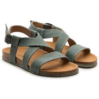 ZOURI Vegane Sandalen SAND