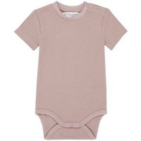 sense-organics AKELA Kurzarmbody Classic aus Waffel-Jersey von Sense Organics