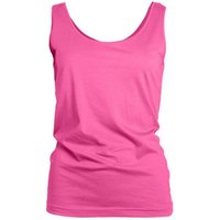 Alma & Lovis Top aus Bio-Baumwolle | Basic Top