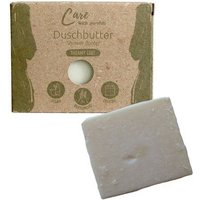 pandoo Duschbutter Dreamy Care 100g - Dreamy Care - Naturkosmetik