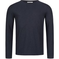 NATIVE SOULS Slub Longsleeve Basic Herren