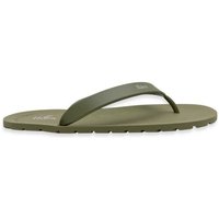 thies Vegane Eco Thong Beach Sandale aus pflanzenbasierendem Kunststoff