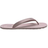 thies Vegane Eco Thong Beach Sandale aus pflanzenbasierendem Kunststoff