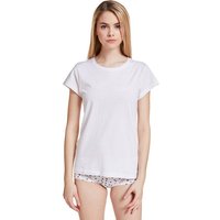 VATTER T-Shirt "Daily Daisy"