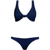 Anekdot Bikini Set Line Top + Line Slip