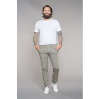 Feuervogl fv-Las:se | Chino Slim Fit