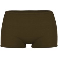 Frija Omina Bio-Panty Erna dunkel