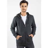 TORLAND Basic Zip-Hoodie CONNECTOR