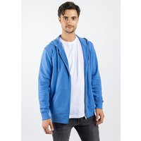 TORLAND Basic Zip-Hoodie CONNECTOR