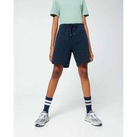 YTWOO Sweatshorts, Joggingshorts aus 100% Cotton (Bio) - Organic Carded, Fair Trade