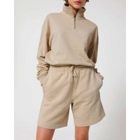 YTWOO Sweatshorts, Joggingshorts aus 100% Cotton (Bio) - Organic Carded, Fair Trade