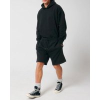 YTWOO Sweatshorts, Joggingshorts aus 100% Cotton (Bio) - Organic Carded, Fair Trade