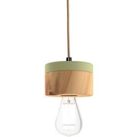 ALMUT von Wildheim Zirbenlampe Pendelleuchte angesagte Pastelltöne skandinavisches Design