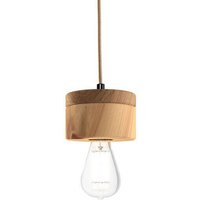 ALMUT von Wildheim Zirbenlampe Pendelleuchte angesagte Pastelltöne skandinavisches Design