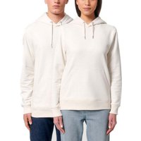 YTWOO Basic Hoodie aus recycelten Stoffen und Bio Baumwolle